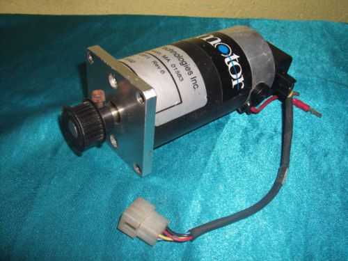 Magmotor 720102821 21232 Motor