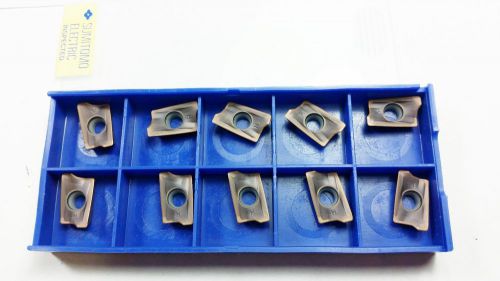 Sumitomo AXMT 170508PEER-H 10 ACP300 Carbide Inserts (10 Inserts) (Q 747)