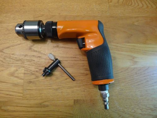 Dotco drill. 3800 rpm. mod.14csf92-51  3/8&#034; chuck    made in 2016 for sale