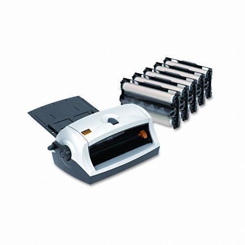 Scotch Heat Free Laminator, 8-1/2&#034; Wide, 1/10&#034; Maximium Document Thickness