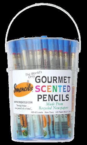 Smecils Assorted Flavors Case of 50 - Never Opened