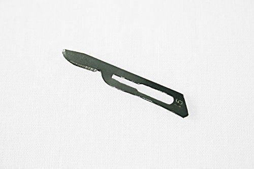 Premiere Brand Disposable Scalpel Blade #15
