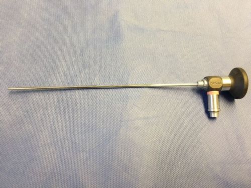 Karl Storz 27018B Arthroscope 30 degree 4mm