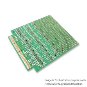 MICROCHIP AC164126 PICTAIL PLUS, PROTOTYPE, DAUGHTER BOARD