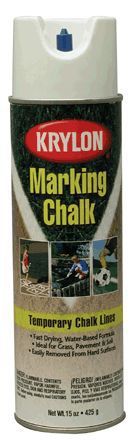 MARKING PAINT,CHALK YELLOW