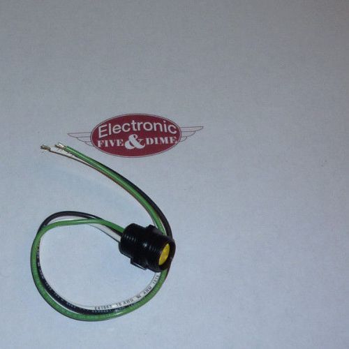 MENCOM  MIN-3FR-1  3 POL FEM RECP 1&#039; 16AWG