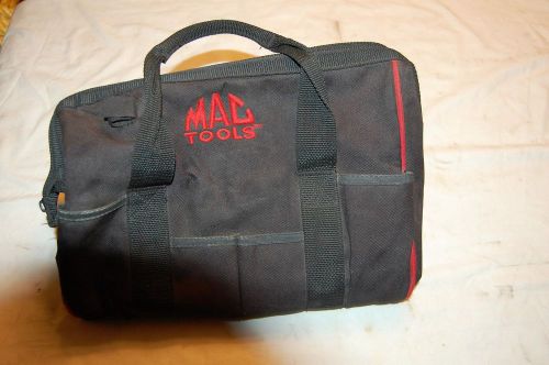 Mac Tools Tool Bag