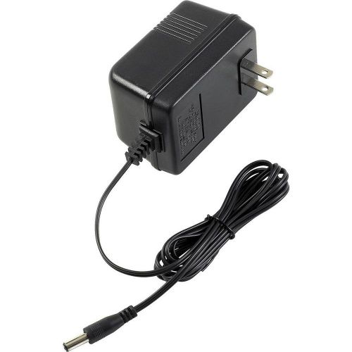 AC Adapter For Q-see 4CH 8CH QT534-4E4-5 Video Recorder DVR Power Supply PSU