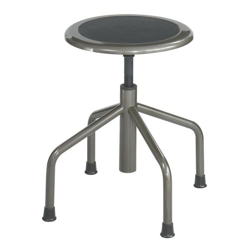 Safco diesel low base stool for sale