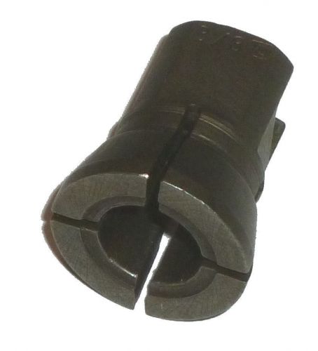UNIVERSAL ENGINEERING 3/8&#034; TAP DRIVER COLLET 15724 KWIK SWITCH