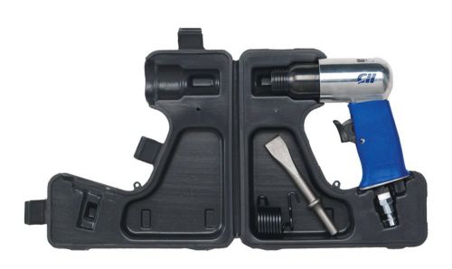 Campbell hausfeld tl050399av air hammer grab-n-go tool kit for sale