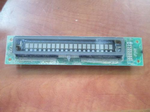 ISE Electronics PW-228-102 CU205SCPB-T21A Card