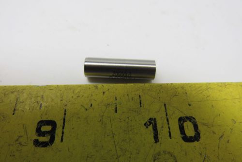 PSA DS0632 6mm Date Insert For Plastic Molds