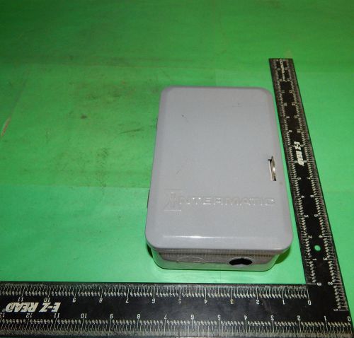 Intermatic ET70115C Next Generation Electronic Astronimic Time Switch 10Watt Max