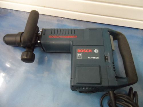 Bosch 11316EVS 14 Amp Demolition Hammer SDS Max