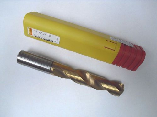 19MM SANDVIK Carbide Coolant Drill R840-1900-50-A1A 1220