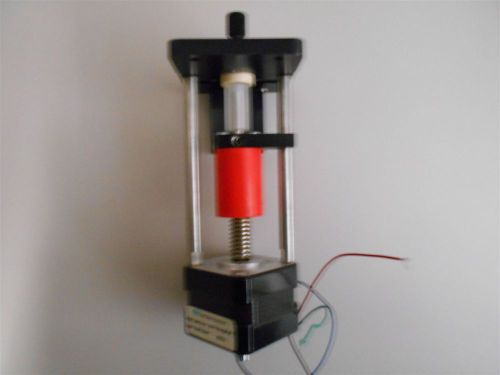 TRICONTINENT DISPENSING PUMP MODEL 8701-01