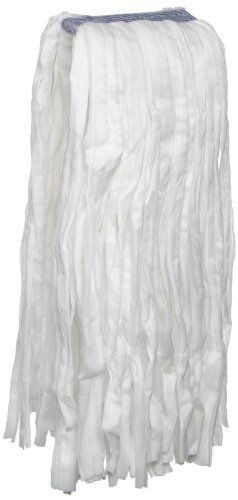 Wilen A956033, Action Pro Standard Narrow Band Rough Surface Mop, Large Case of