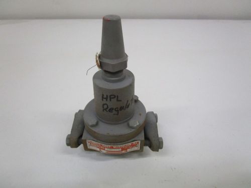 HUBBELL REGULATOR CFR *NEW OUT OF BOX*