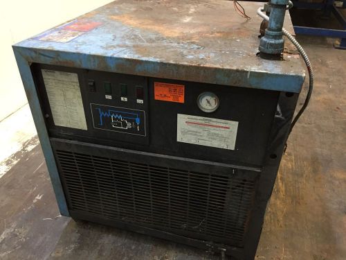 Hankison compressed air dryer model pr300 for sale