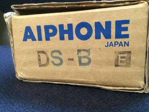 Aiphone DS-B Door Station Adaptor