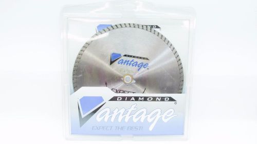 Diamond Vantage 10&#034; Diamond Continuous Blade