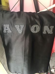 Avon Table Cloths