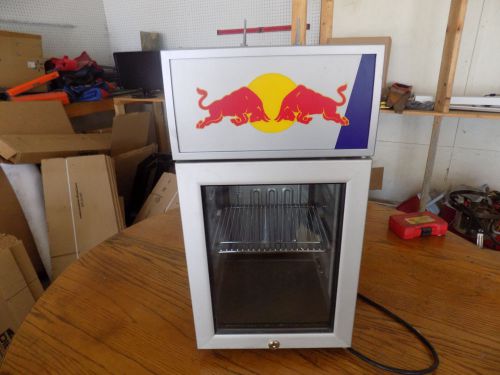 RED BULL MINI FRIGE