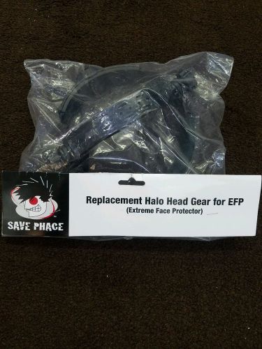 Save Phace EFP Halo Replacement Headgear