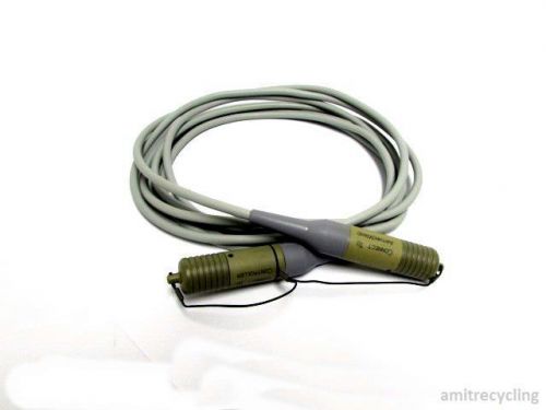 Arthrocare arthrowand cable with protective caps h0970-02 for sale