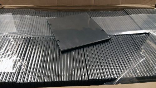 CD DVD Poly Cases
