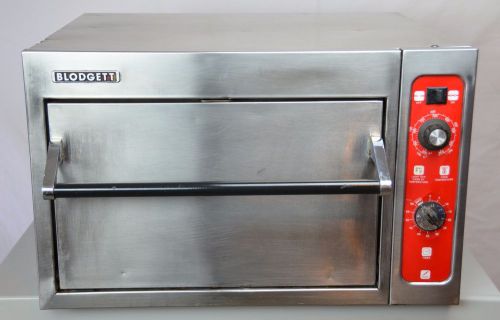 Blodgett 1405 countertop electric compact multi purpose deck oven pizza freeship for sale