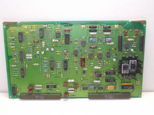 HP Agilent 08415-60011 Phase Lock Board for 8703A Network Analyzer