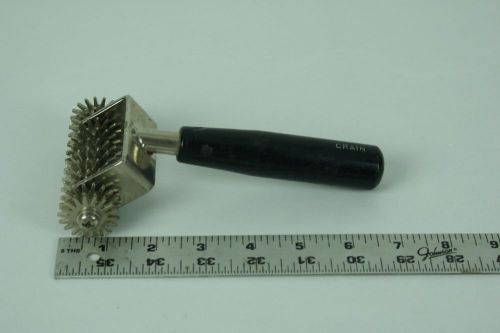 Crain Carpet Tractor Seaming Tool