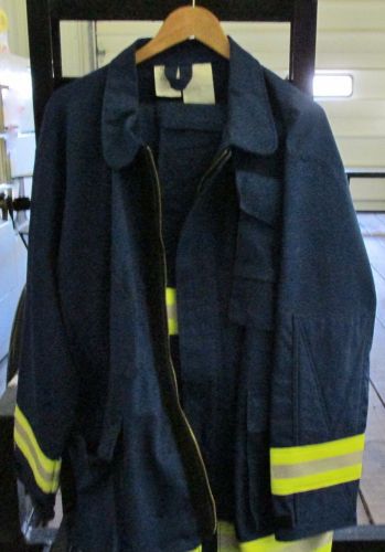 *new*rescue suits (4)large/xlarge/2xlarge/pants/jackets-never used or 4 for $350 for sale