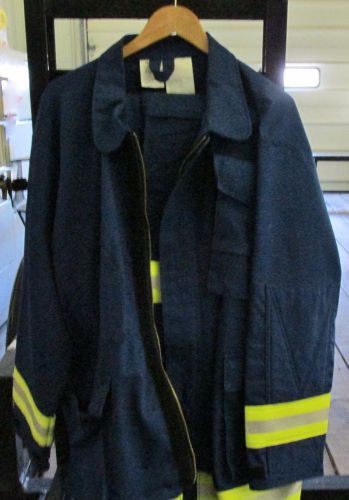 *NEW*Rescue Suits (4)Large/XLarge/2XLarge/Pants/Jackets-Never Used Or 4 for $350