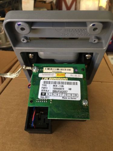 Hyosung ATM 1800 SE Non-EMV Card Reader with Bezel