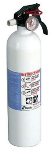 Kidde 2.9lb bc kitchen fire extinguisher brand new in box for sale