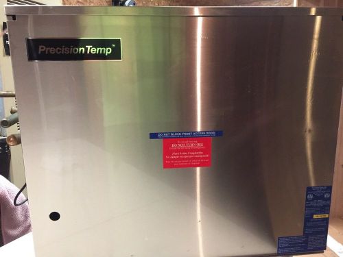 Precision Temp PT-200 Booster Heater for Flight &amp; Conveyor-Type Dish Washer 47kW