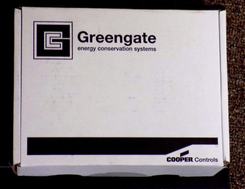 Greengate-OAC-DT-2000 Ceiling Occupancy Sensor-10-30 VDC-Factory Sealed Box
