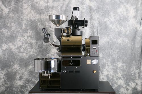 Sedona elite 3200- commercial roaster- up to 40lb. per hr! for sale