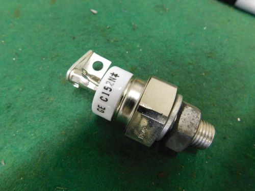 General Electric GE C152N Diode Stud Attached