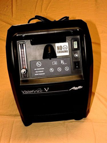Airsep Visionaire V (5) Oxygen concentration machine