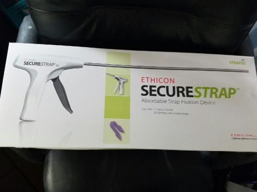 Ethicon Secure Strap25 (X)