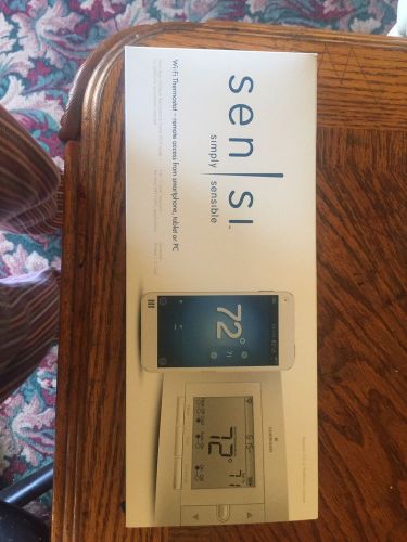 Emerson Sensi WiFi Thermostat