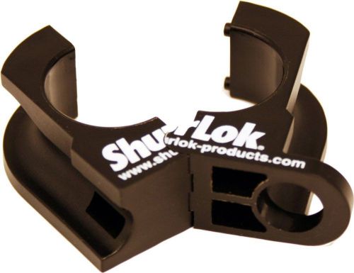 Shurlok sl-170  lock box lever grip for key storage combination lock box black for sale