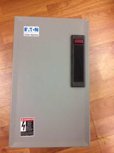 EATON ECL03B1A6A  TYPE 1 ENCLOSURE  SERIES A1 NEW