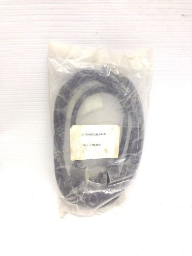 GE FANUC  IC693CBL301B   CABLE FOR RACK EXPANSION    NEW    60 DAY WARRANTY