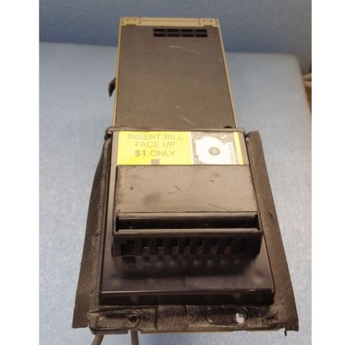 MARS MEI Bill Acceptor/Validator MBM-3120