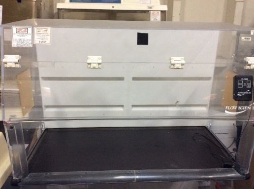 Flow Sciences FS2400 Enclosed Ventilated Balance Safety Hood